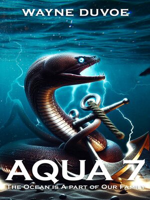 cover image of Aqua 7
